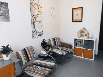 Viale Puccini monolocale 40mq