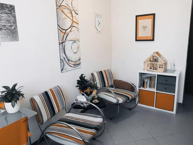 Viale Puccini monolocale 40mq
