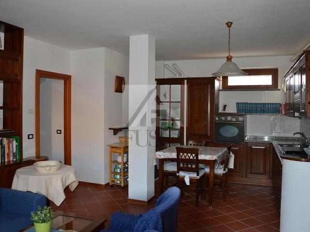 Viale G. Puccini 91 trilocale 70mq
