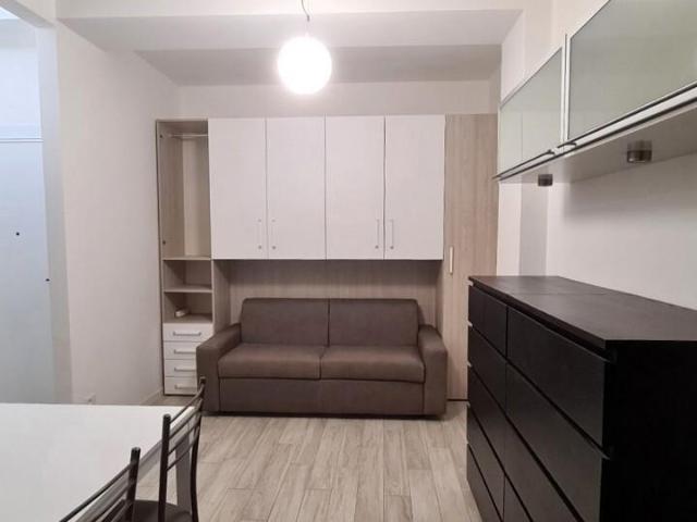 Viale Puglie 19 monolocale 28mq