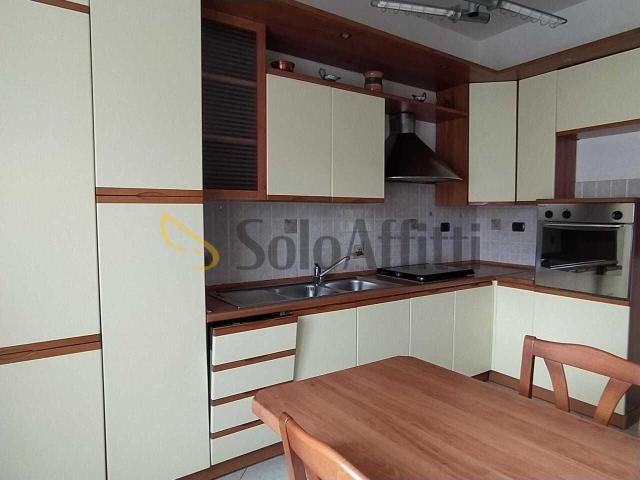 Viale Renato Donatelli bilocale 60mq