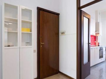 Viale Renato Serra, Milan, Lombardy 20148