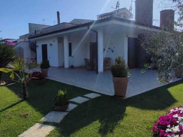 Viale Regina Elena 64 quadrilocale 115mq