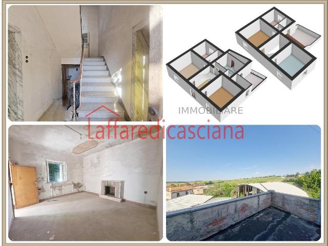 viale regina margherita 7 vani 180mq