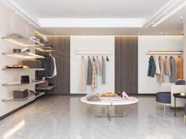 Viale Rimembranza 12 monolocale 270mq