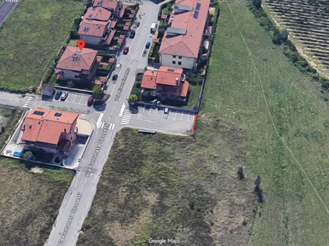 Viale Risorgimento 254 quadrilocale 204mq