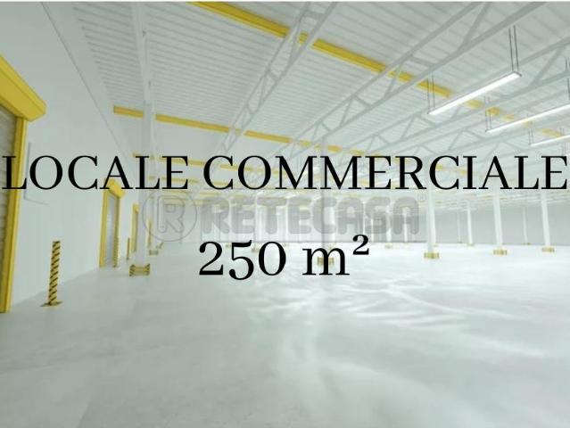 Viale Riviera Berica 600 250mq