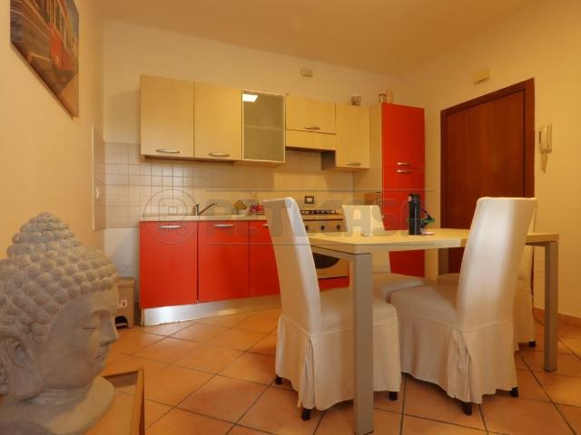 Viale Riviera Berica 64 46mq