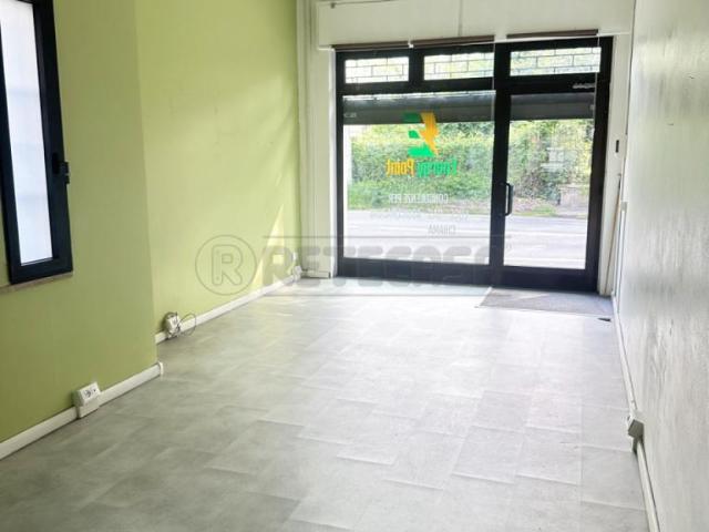 Viale Riviera Berica 650 35mq
