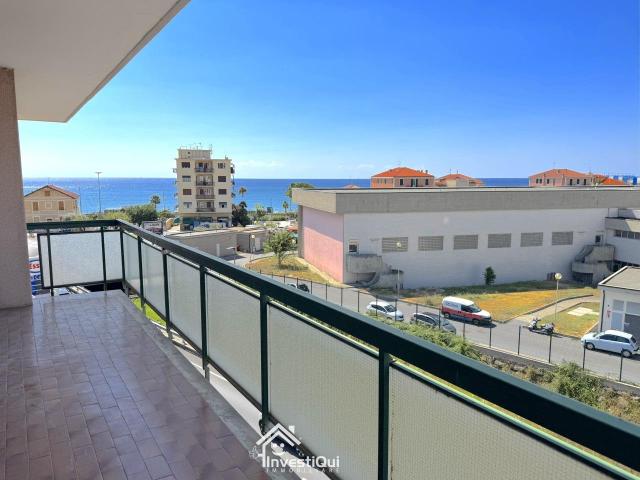 Viale Riviera 22 bilocale 55mq
