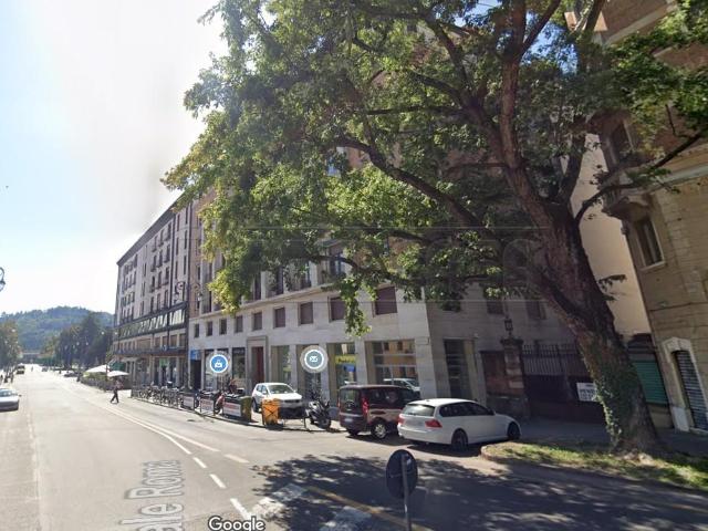 Viale Roma bilocale 200mq