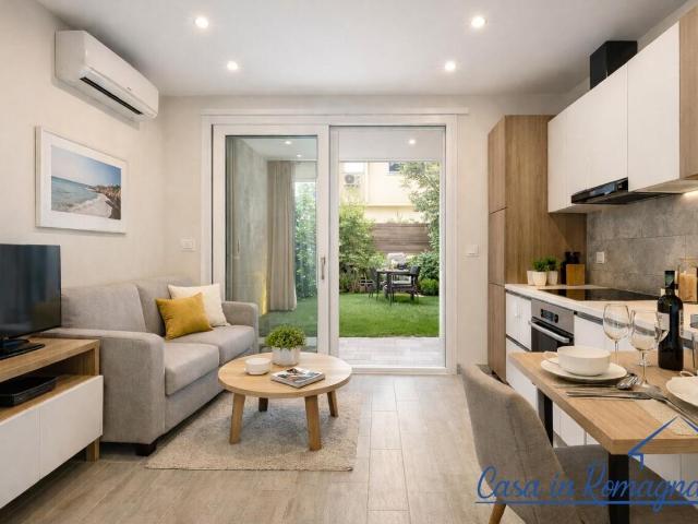 Viale Roma bilocale 53mq