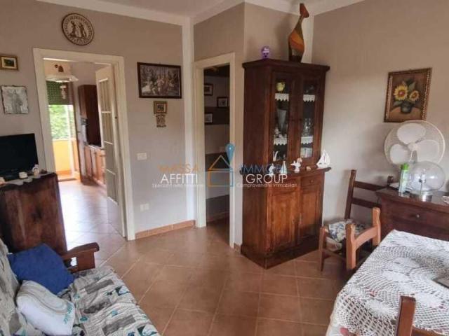 Viale Roma 264 5 vani 80mq