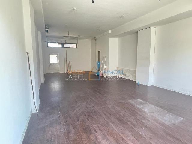 Viale Roma 54 monolocale 82mq
