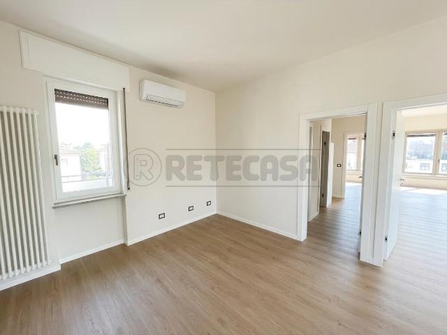 Viale Roma 8 105mq