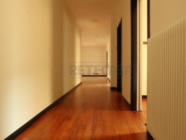 Viale Roma 8 116mq