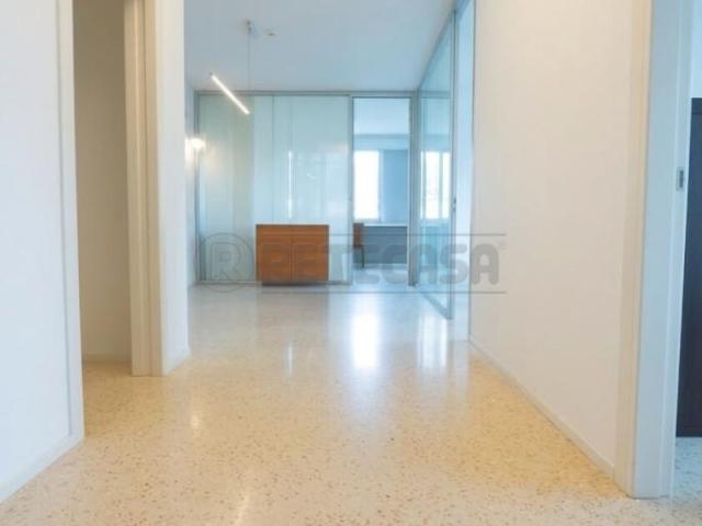 Viale Roma 8 95mq