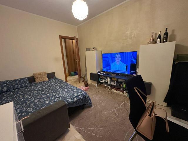 Viale Romagna 31A monolocale 35mq