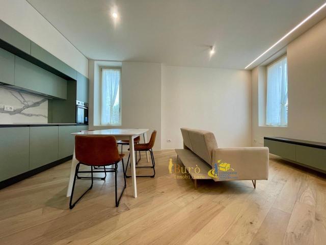 Viale Rustici trilocale 60mq