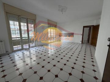 Viale Scala Greca 53 bilocale 60mq