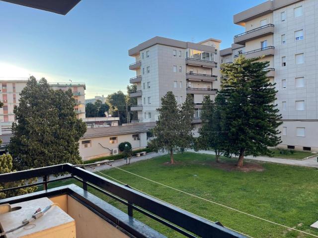 Viale Scala Greca 6 vani 133mq