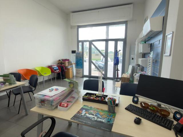 VIALE SCALA GRECA 79 175 monolocale 34mq