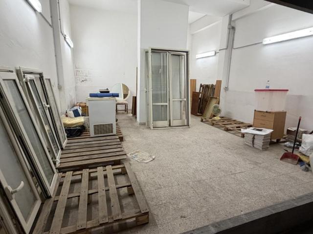 Viale Scala Greca 159A 175 monolocale 38mq