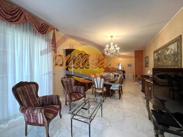 Viale Scala Greca 351 53 5 vani 160mq