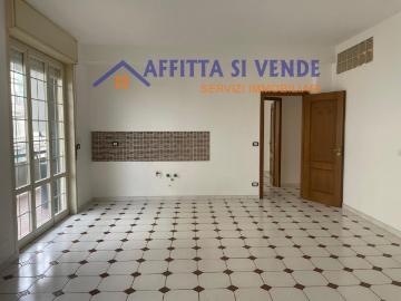 Viale Scala Greca n. 469 bilocale 50mq