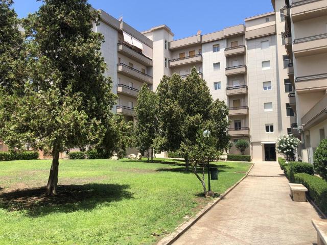Viale Scala Greca quadrilocale 146mq