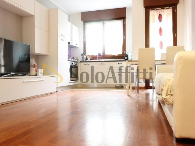 viale Sant´aquilino bilocale 57mq