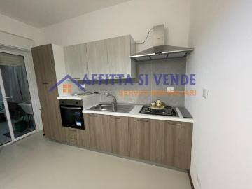 ViaLE SANTA PANAGIA quadrilocale 115mq