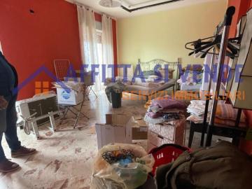 Viale Santa Panagia 150 5 vani 160mq