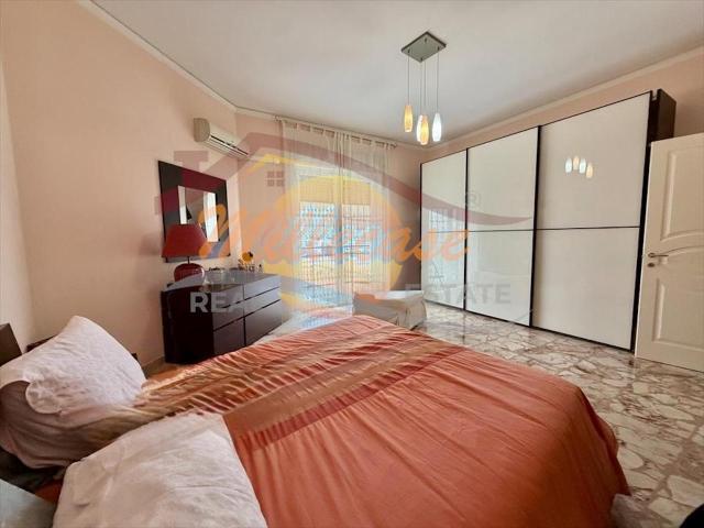 Viale Santa Panagia 5 vani 129mq