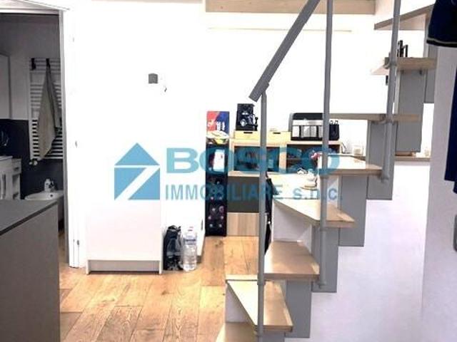 Viale San Bartolomeo 199 bilocale 45mq
