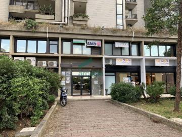 Viale San Josemaría Escrivá 28 33 trilocale 60mq