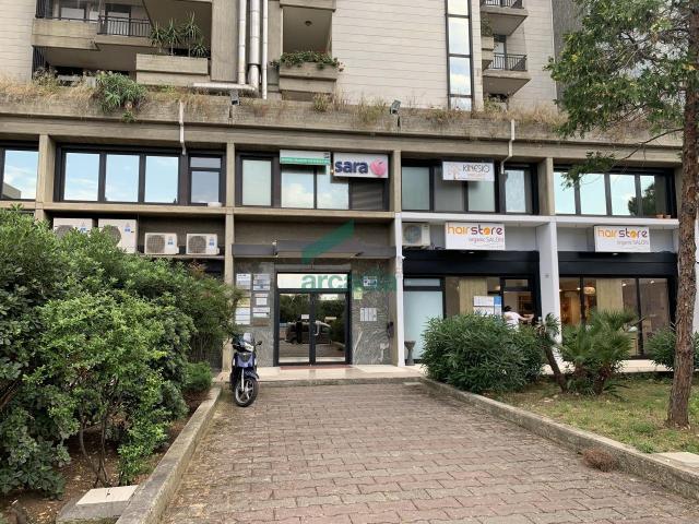 Viale San Josemaría Escrivá 28 33 trilocale 60mq