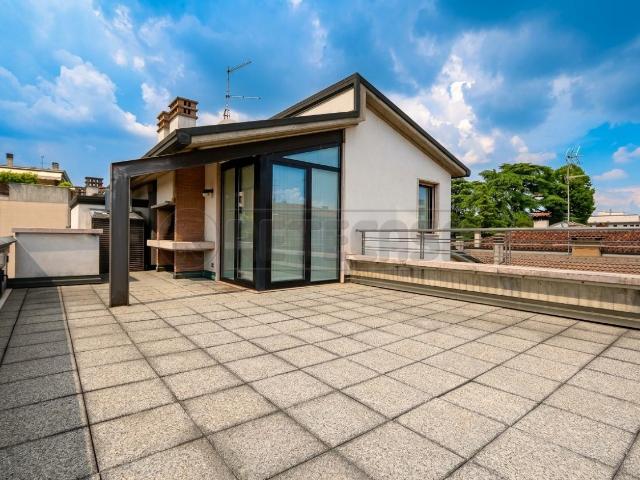Viale San Lazzaro 84mq