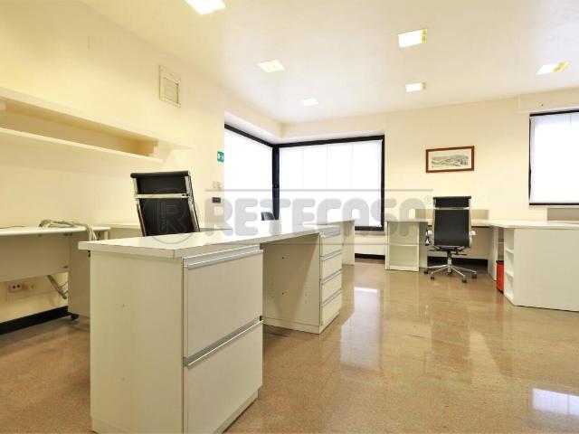 Viale San Lazzaro bilocale 109mq