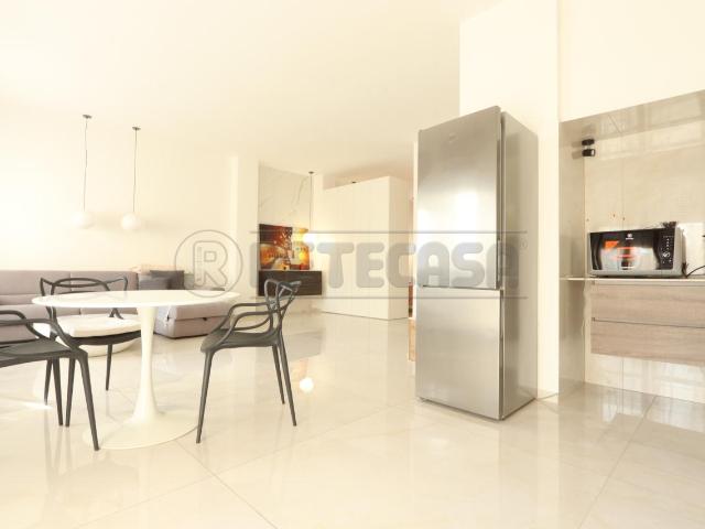 Viale San Lazzaro monolocale 91mq