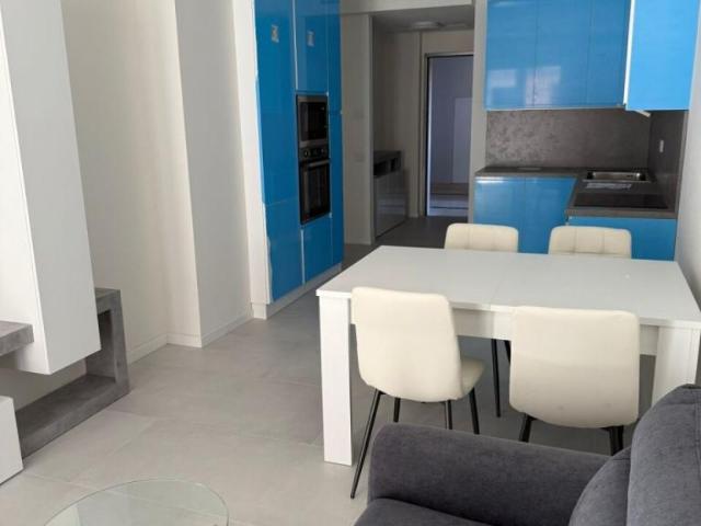 Viale San Sisto 164 bilocale 57mq