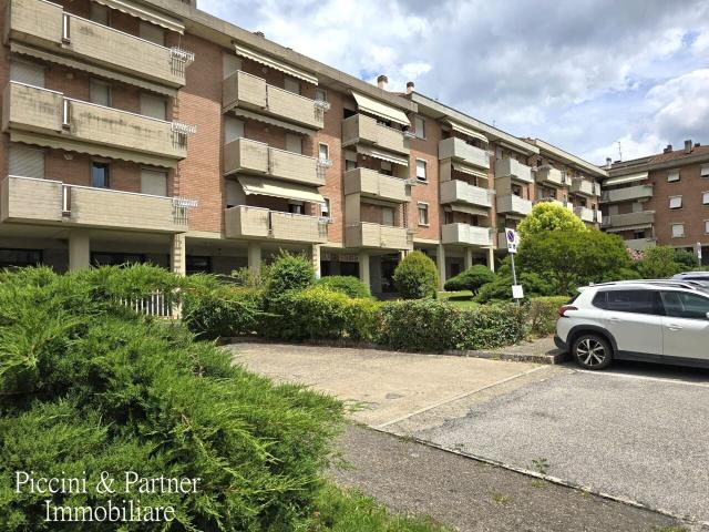 Viale Sempione 5 vani 96mq
