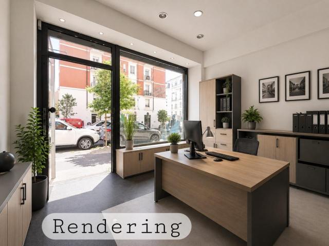 Viale Somalia 47 bilocale 52mq