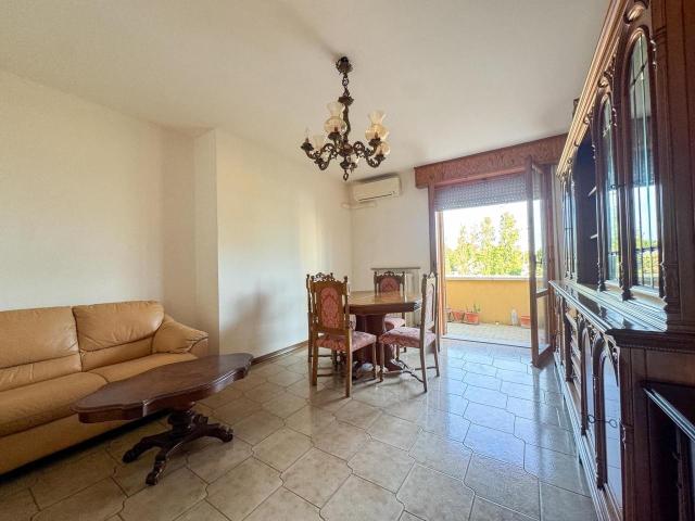 Viale Stoccolma 5 quadrilocale 113mq