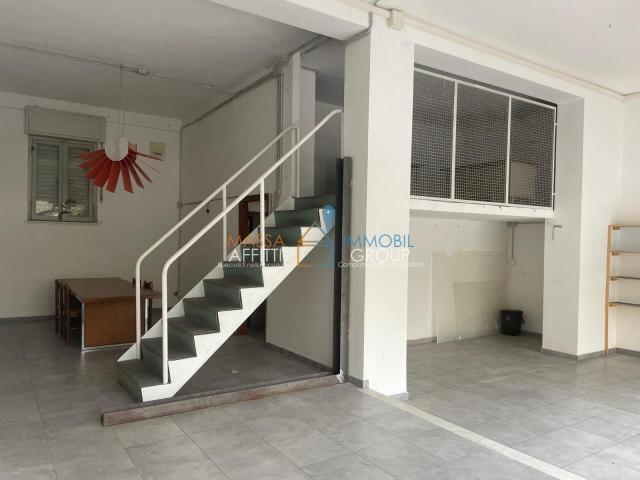 Viale Stazione 15 trilocale 86mq