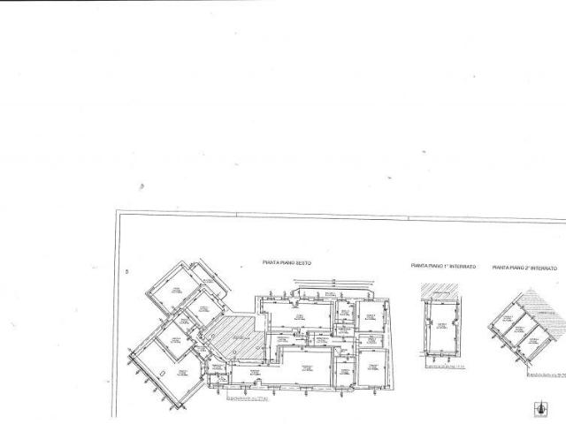 viale stazione ZONA RING SUD/OVEST 8 vani 280mq