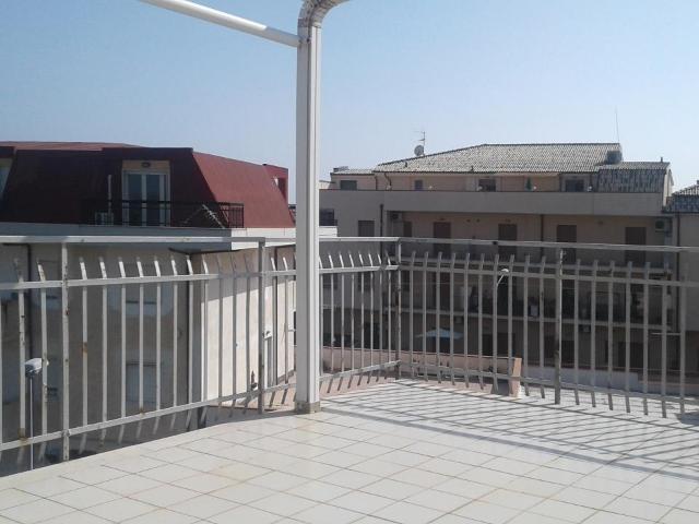 Viale Stazione quadrilocale 90mq