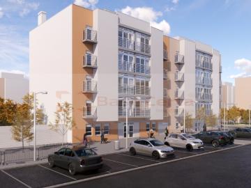 VIALONGA /QUINTA DA FLAMENGA: Apartamento T3 4 assoalhadas com Garagem e Arrecadação