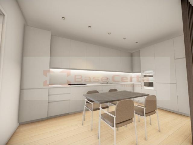 VIALONGA / FLAMENGA: Apartamento T2+1 com Terraço, Garagem e Arrecadação