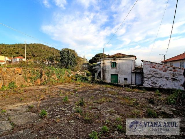 Vianaazul Quintinha casa pedra, Areosa V Castelo